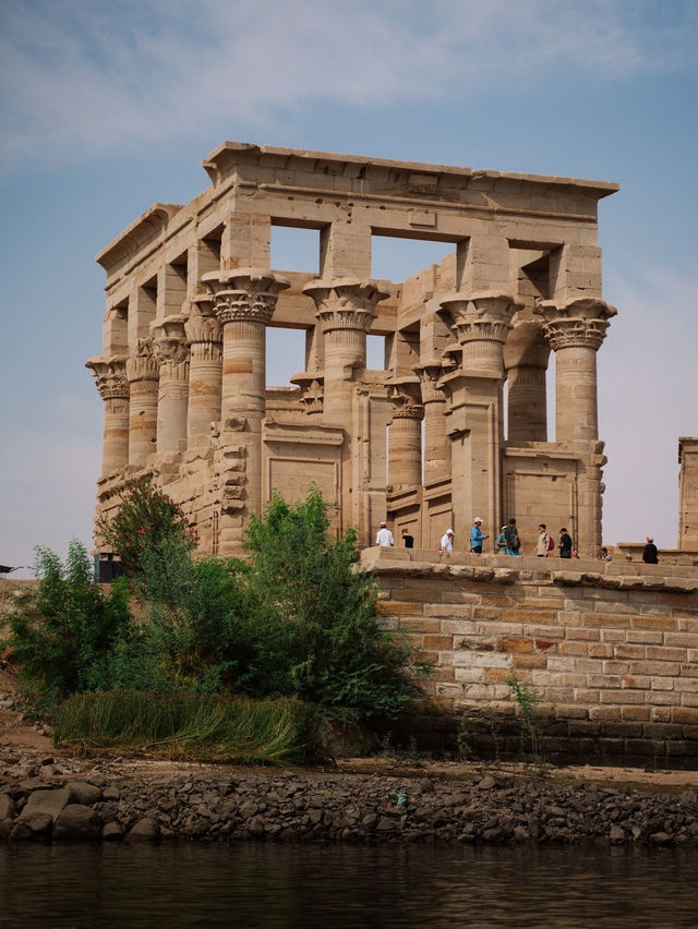 Philae Temple