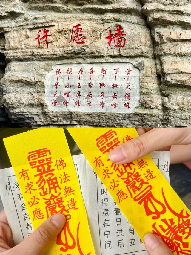 後悔沒有早點來 福建竟然藏着這麼一個仙境。