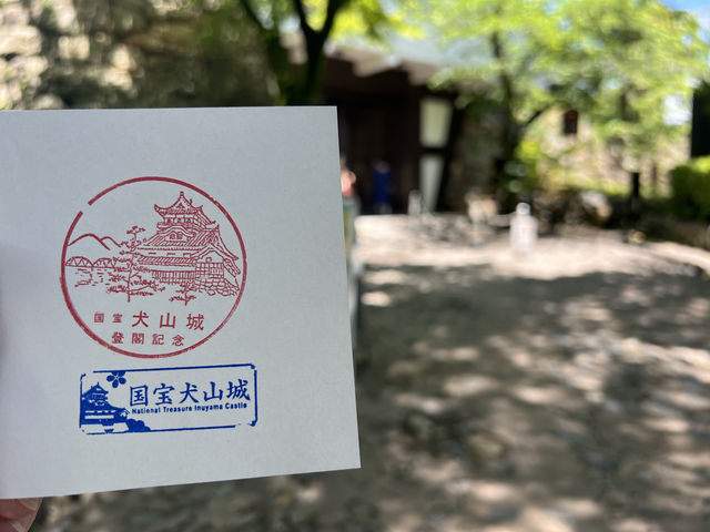 Inuyama Castle: One of Japan's Five Great Castles, Just 40 Minutes from Nagoya