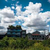 京都鴨川：流水潺潺，溫潤人心的自然詩篇