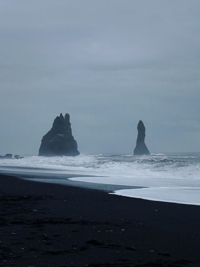 冰島自駕遊