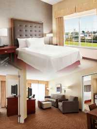 奧克蘭海濱 Homewood Suites by Hilton