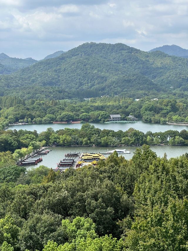 冬日必遊杭州-烏鎮-蘇州 溫暖你的旅行心