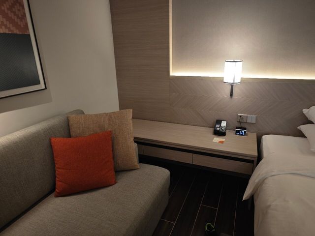 新山 | 智選之選：Hyatt Place Johor Bahru Paradigm Mall  