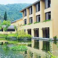 宜蘭力麗威斯汀度假酒店 The Westin Yilan Resort