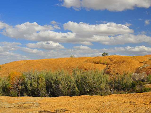 Wave Rock