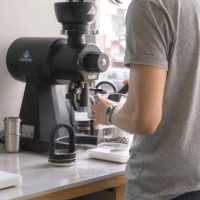 PATH ROASTERS A PLACE WITH AN ATMOSPHERE THAT IS HIGHLY FOCUSED ON COFFEE