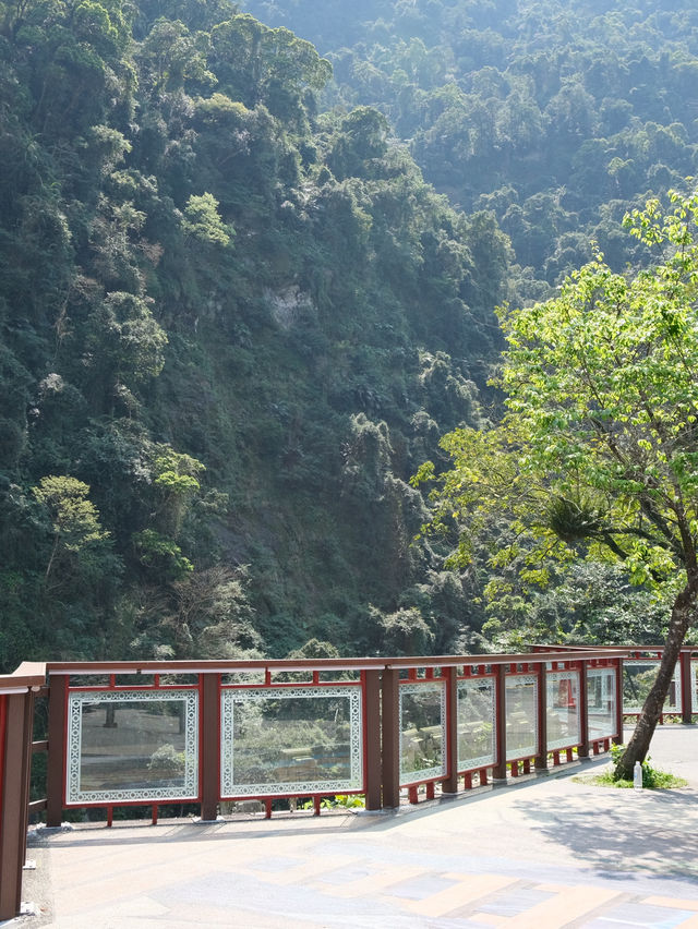 Wulai Falls สัมผัสความงามของธรรมชาติ เดินทางง่าย ใกล้ไทเป⛰️🌳