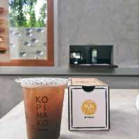 KOPI NAKO CONTINUES TO EXPAND BY OPENING A NEW BRANCH IN RAWAMANGUN