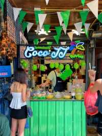 Exploring the Bangkok most visited market: Chatuchak Weekend Market