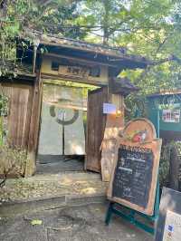 Senyoji temple