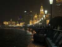 Where the Past and Present Collides: The Magnificent Bund - Shanghai’s Iconic Waterfront 