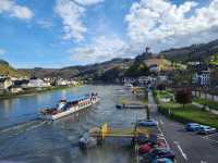 Cochem Germany