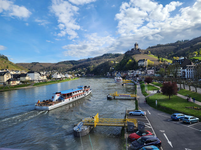 Cochem Germany