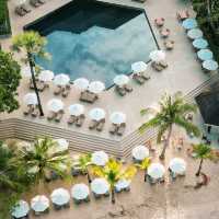 My Hotel Stay at The Surin Phuket