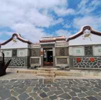 Interesting sites on Penghu island