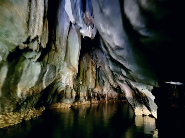 Exploring the Wonders of Puerto Princesa Subterranean River National Park