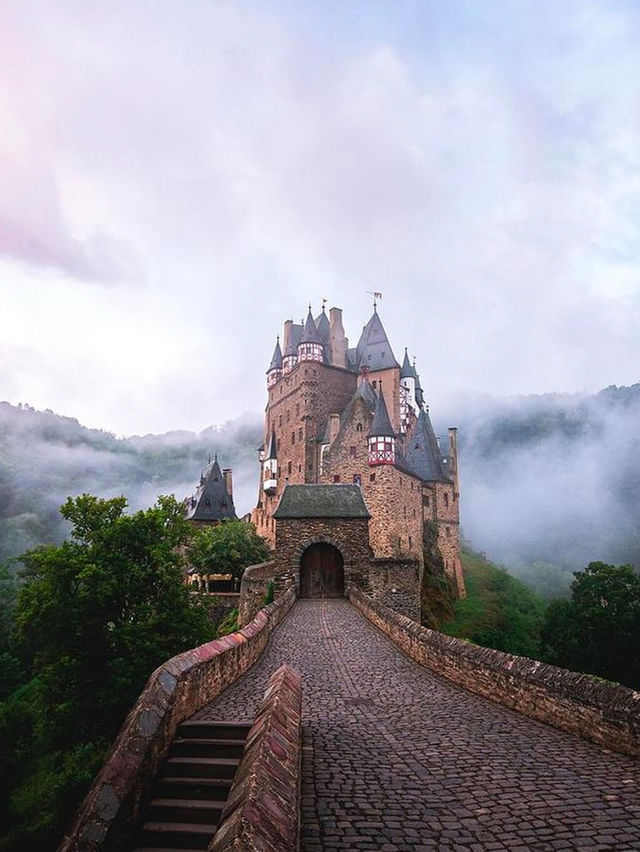 A Week-Long Road Trip Through Germany: From Castles to Culture