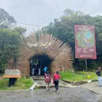 Mystical Outdoor Adventure at Kawah Putih