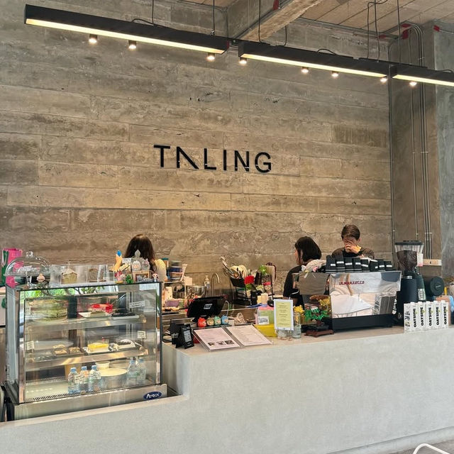 TALING CAFE