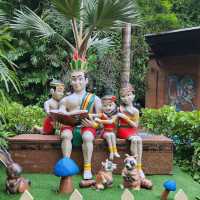 Lost World of Tambun