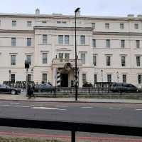 The Lanesborough