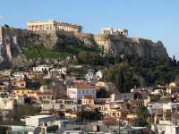 Alluring Athens: Greece’s Ancient Heart 🇬🇷