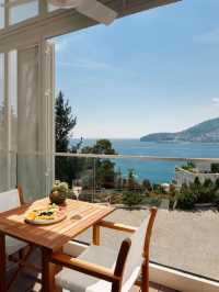 🌟 Budva Bliss: Dukley Hotel & Resort Gems 💎