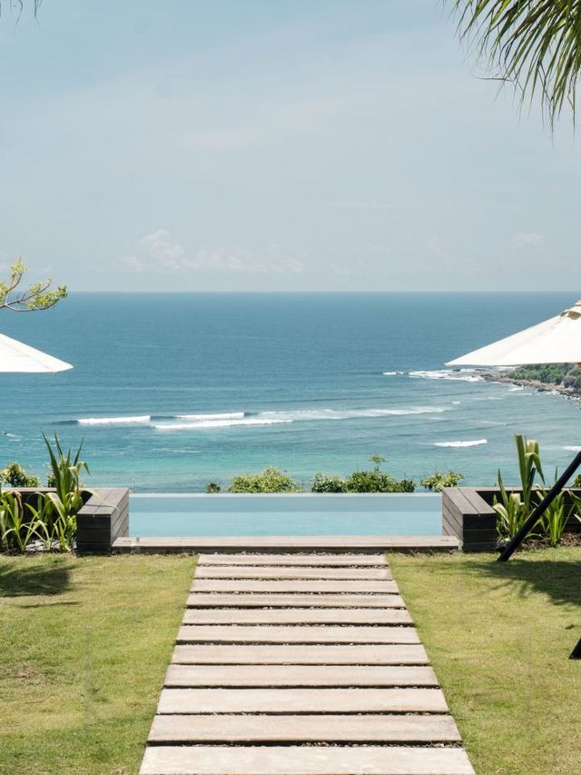 🌴 Lombok's Luxe Lodgings: Top Picks for Tropical Bliss 🌊