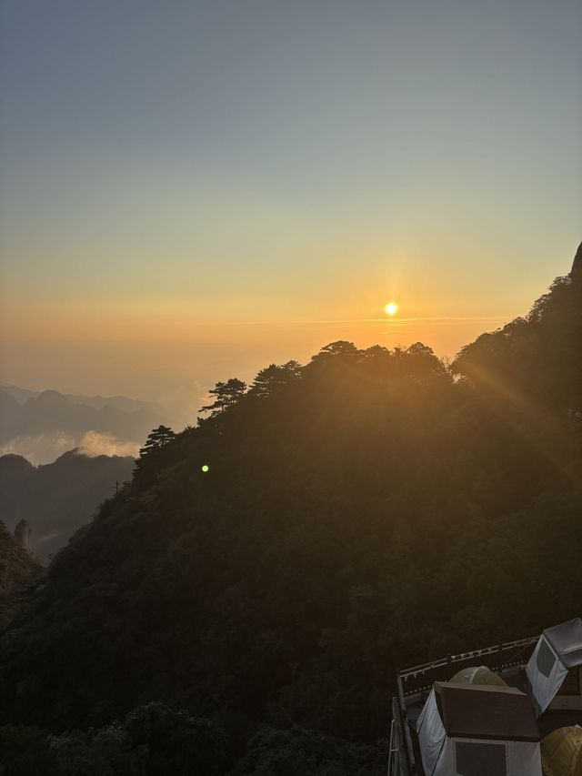 6日玩轉江西南昌-廬山看這篇就夠。