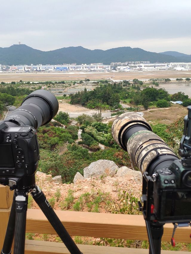 珠海冬天旅遊秘笈美景正當時