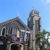 Saint Agustine Metropolitan Cathedral