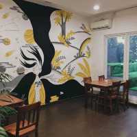 KOKO.PI OMAH KOPI | RECOMMENDED PLACES FOR ENJOYING COFFEE WITH FRIENDS & FAMILY