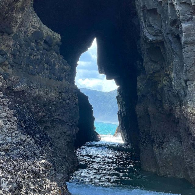 Piha Beach