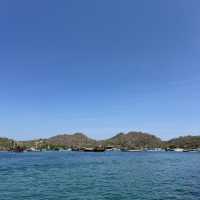 1 Day Itinerary in Labuan Bajo