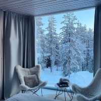 Lapland’s Hidden Gem: A Dreamlike Escape at Arctic TreeHouse Hotel