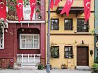 Discovering the Charm of Kuzguncuk