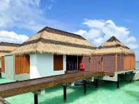 All Inclusive Stay at Pullman Maldives