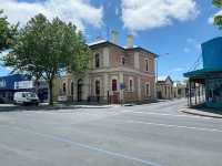 Historic Building Tour in Mount Gambier