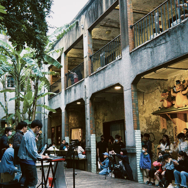 Taipei , Taiwan