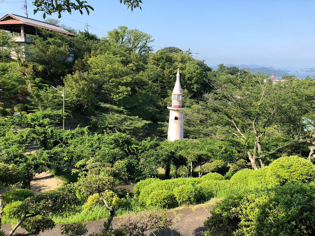 夏日遊千光寺公園：文化與自然的完美邂逅