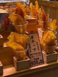 Nishiki Market Highlights