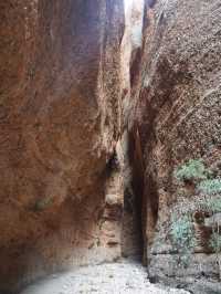 The Bungle Bungles, Australia