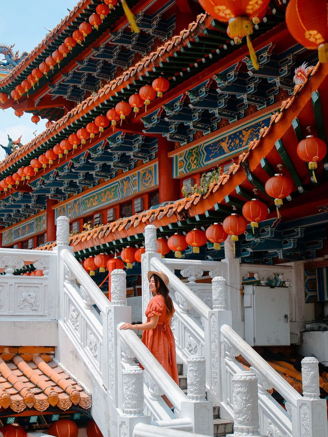  Thean Hou Temple