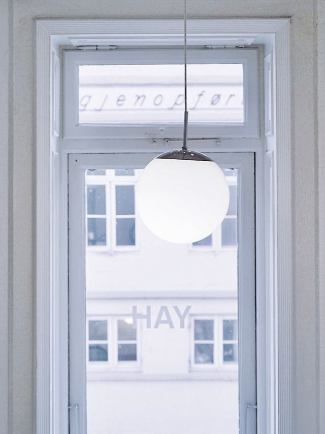 Copenhagen | The most popular Hay House in the centre of Copenhagen 