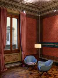 🌟 Florence Gems: Stay at Hotel Orto De' Medici 🌟