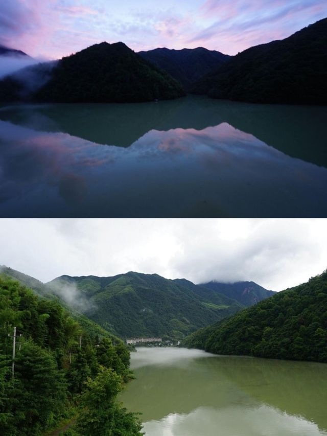 你會為了一面窗景而出發嗎?大樂之野神都武備