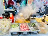 Bupyeong Khangtong Market in Busan 🇰🇷