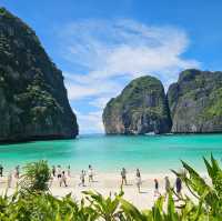 Phuket Adventure: Island Tours, Snorkeling, and Street Market Vibes