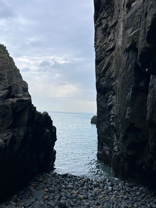 跨年要去福州-平潭-霞浦 玩轉冬日旅遊新體驗